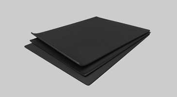 Rubber Sheet Material